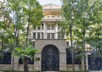 Իրանում Ադրբեջանի դեսպանատունը վերսկսել է իր աշխատանքը