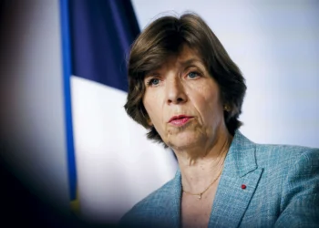 Ուրախ եմ այն լավ լուրի առթիվ, որ Հայաստանը հասանելիություն կունենա Խաղաղության եվրոպական հիմնադրամին․ Կատրին Կոլոննա