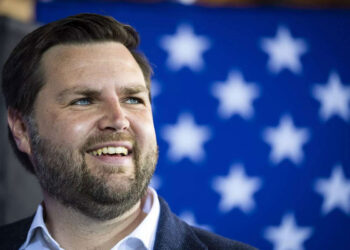 Հաղթանակի դեպքում Թրամփը Մոսկվայի և Կիևի հետ կքննարկի ուկրաինական ճգնաժամի կարգավորումը. Վենս