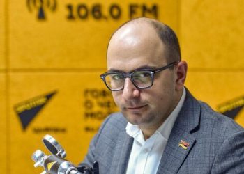 Հայկ Մամիջանյանն իր պարգևավճարը փոխանցելու է «Զինվորի տուն» վերականգնողական կենտրոնին