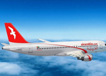 «Էյր Արաբիա»-ն Հայաստանի դեմ արբիտրաժային վարույթ է նախաձեռնում