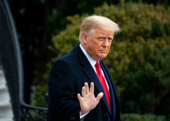 Թրամփը նշել է իր վրա մահափորձի հնարավոր պատճառը