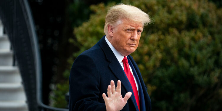 Թրամփը նշել է իր վրա մահափորձի հնարավոր պատճառը