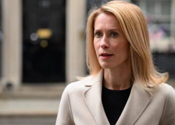 Էստոնիայի վարչապետը և կառավարությունը հրաժարական են տվել