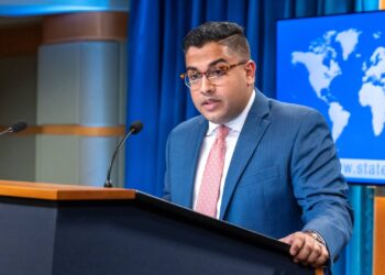 Վաշինգտոնը կշարունակի աշխատել Երևանի և Բաքվի հարաբերություններում վճռական արդյունքի հասնելու համար․ Պատել