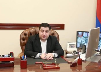 Արաբկիրի թաղապետն ու նրա տեղակալը ձերբակալվել են