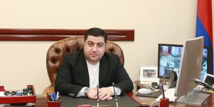 Արաբկիրի թաղապետն ու նրա տեղակալը ձերբակալվել են