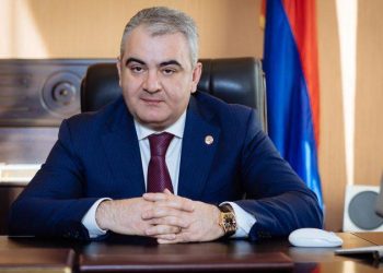 Արման Սահակյանի գործողությունների հետևանքով պետությանը պատճառված շուրջ 178 միլիոն ՀՀ դրամի վնասն ամբողջությամբ վերականգնվել է