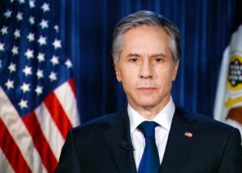 «Երևանն ու Բաքուն խաղաղության հասնելու բացառիկ հնարավորություն ունեն»․ Բլինքեն