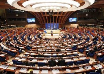 Ռուսաստանը դադարեցնում է ԵԽԽՎ-ին իր անդամակցությունը