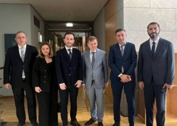 Աշխատանքային ա՞յց, թե՞ ֆուտբոլ դիտելու հնարավորություն․ «Հրապարակ»