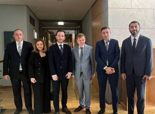 Աշխատանքային ա՞յց, թե՞ ֆուտբոլ դիտելու հնարավորություն․ «Հրապարակ»