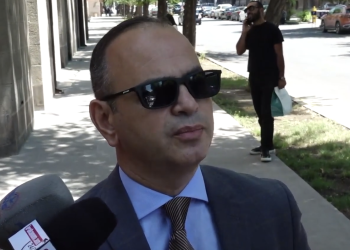 Հակառակ Փաշինյանի՝ Արցախը Զարեհ Սինանյանի համար պատմական հայրենիք է