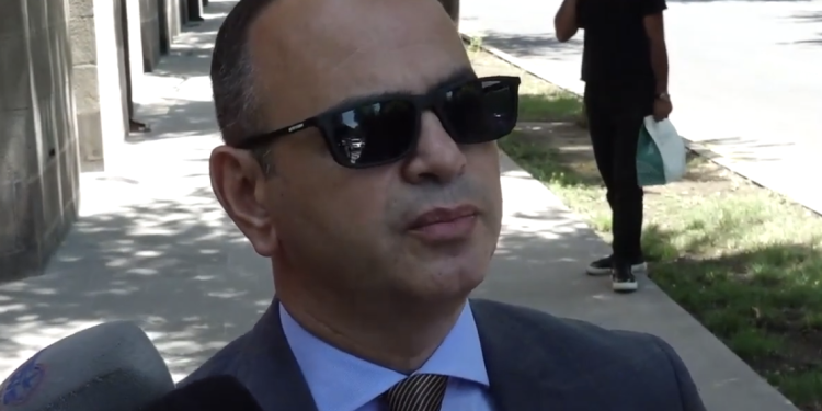 Հակառակ Փաշինյանի՝ Արցախը Զարեհ Սինանյանի համար պատմական հայրենիք է