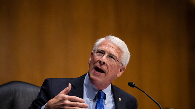 Զգուշացեք, թե ինչի կարող է բերել միավորումը Պուտինի Ռուսաստանի հետ. սենատոր Ուիքերը դիմեց Ադրբեջանին