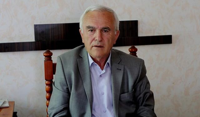 «Մեքենաները համայնքային սեփականություն են, դրանց ճակատագիրը որոշում է համայնքի ավագանին». Ճարտարի համայնքապետ