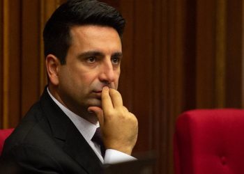 Օրենսդրական բացեր կան. Ալեն Սիմոնյան