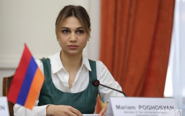 Իշխանական էլիտան հարսանիքի է պատրաստվում. «Հրապարակ»