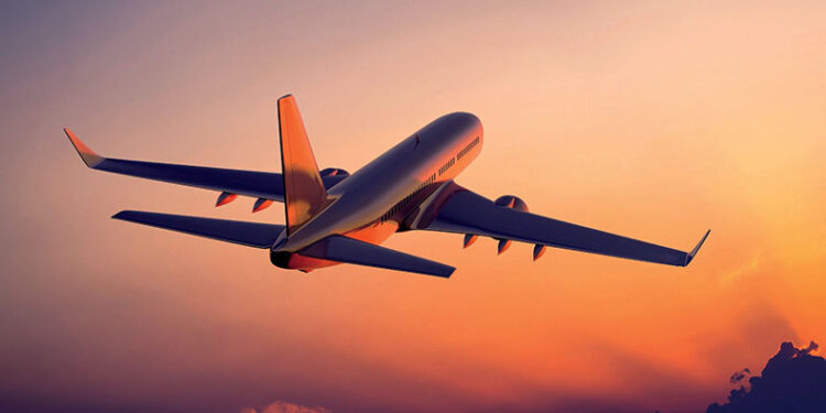 Երևան-Կազան չվերթեր