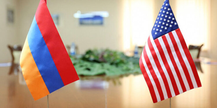 Պետքարտուղարության քաղաքացիական խորհրդատուն ՀՀ ՊՆ-ում մտադիր է աշխատանքը սկսել առաջիկա ամիսներին. ԱՄՆ դեսպանատուն