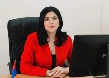 ԲԴԽ-ն մերժեց դատավոր Անի Աթանեսյանին կարգապահական պատասխանատվության ենթարկելու վերաբերյալ միջնորդությունը