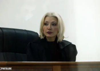 ԲԴԽ-ն դադարեցրեց դատավոր Աննա Դանիբեկյանի լիազորությունները