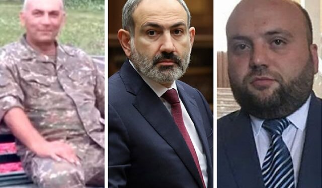 Փոխգնդապետ Արա Մխիթարյանի գործով վաղաժամկետ ազատ արձակված Գրիգորյանին նորից կալանավորելու որոշում է կայացվել