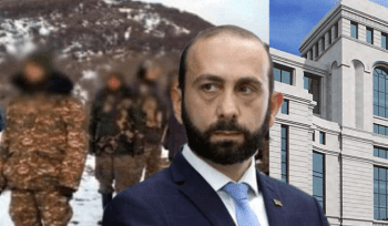 Ռազմագերիների մասին «պետք է փտեն բանտերում» արտահայտությունից զատ այլ մեկնաբանություն չունեն. «Ժողովուրդ»