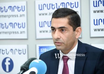 Կիրանցում տրված վկայականները համարվում են ճիշտ, քանի դատարանն անվավեր չի ճանաչել. Կադաստրի կոմիտեի ղեկավարի խորհրդական