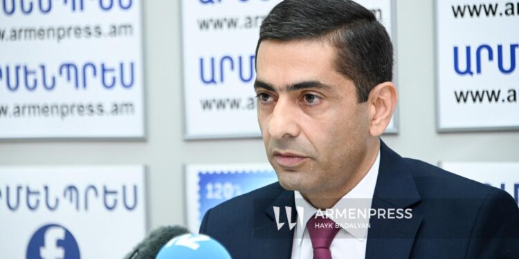 Կիրանցում տրված վկայականները համարվում են ճիշտ, քանի դատարանն անվավեր չի ճանաչել. Կադաստրի կոմիտեի ղեկավարի խորհրդական