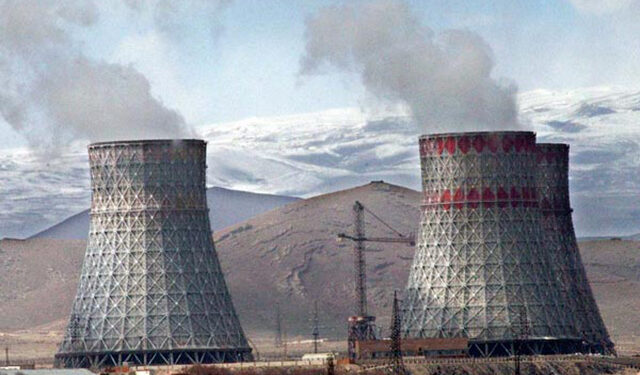 ԱՄՆ-ն, Ռուսաստանը, Հարավային Կորեան ու Չինաստանը հետաքրքրված են ՀՀ-ում նոր ատոմակայանի կառուցմամբ