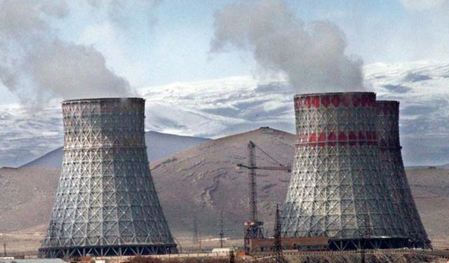 Ռուսաստանի հետ ՀԱԷԿ-ի վերազինման պայմանագիր են կնքել՝ 65 մլն ԱՄՆ դոլարի չափով. «Հրապարակ»