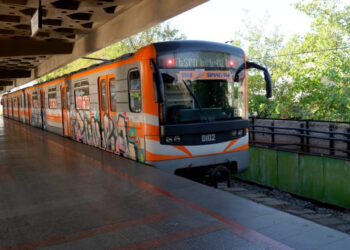 Երևանի մետրոպոլիտենը հեղեղումից վնասներ չի կրել և աշխատում է իր բնականոն հունով