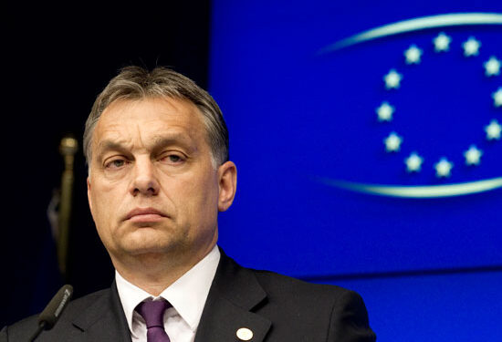 Եթե Թրամփը հաղթի ընտրություններում, կսկսվի խաղաղության դարաշրջան. Օրբան