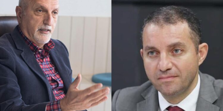 Ո՞ր դատավորին կմակագրվի Վահան Քերոբյանի և մյուսների գործը. «Ժողովուրդ»