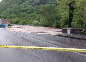 ՀՀ տարածքում ավտոճանապարհներն անցանելի են