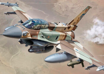 Իսրայելական կործանիչները ցածր են թռել Բեյրութի վրայով և խուճապ առաջացրել