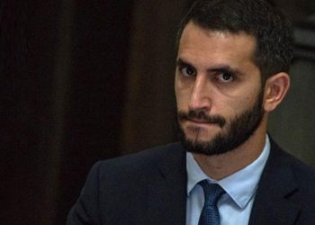 ԱՊՀ միջխորհրդարանական վեհաժողովին Ալեն Սիմոնյանի փոխարեն կմասնակցի Ռուբեն Ռուբինյանը