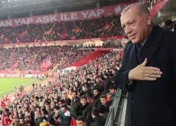 Թուրքիայի նախագահ Ռեջեփ Թայիփ Էրդողանը չեղարկել է հուլիսի 6-ի իր այցը օկուպացված Շուշի