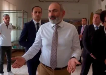 Լավ են անում՝ բյուջեից փող են ուզում, բայց պետք է ասենք՝ դուք փող աշխատեք. Կամ էլ էդ թանգարանը պետք է չլինի. Փաշինյան