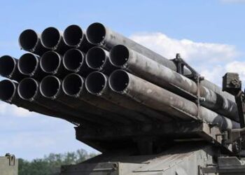 Ռուսական զորքերը անօդաչու սարքերով և հրթիռներով հարձակվել են Ուկրաինայի վրա.  թիրախում էներգետիկ օբյեկտներն են