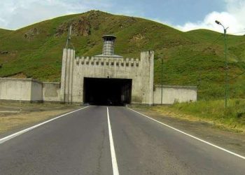 «Դիլիջանի նոր թունելի կառուցման նախագծում է արվելու». փոխնախարար