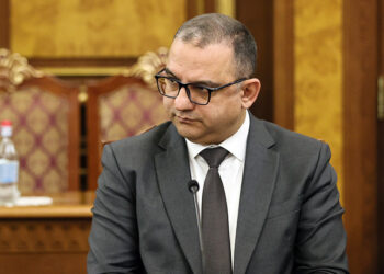 Կառավարության նիստը վարում է փոխվարչապետը, օրակարգի 36 հարցից 3-ն է զեկուցվող