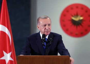 Արևմուտքում կան երկրներ, որոնք երրորդ համաշխարհային պատերազմի համար ճանապարհ են հարթում. Էրդողան