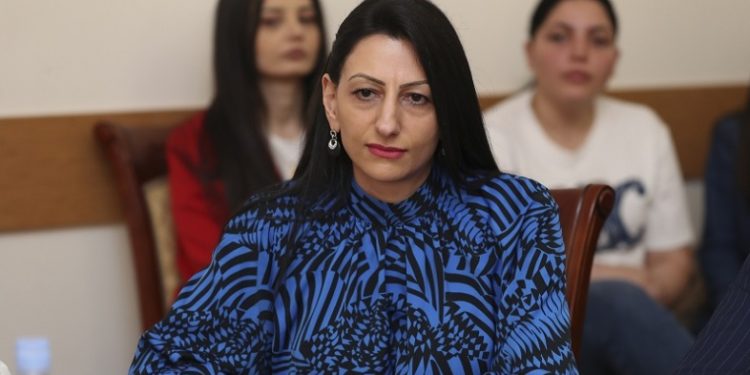 ԶՈւ-ում մահվան դեպքերի առկայությունն անթույլատրելի է և խիստ մտահոգիչ․ ՄԻՊ-ը գրություններ է ուղարկել