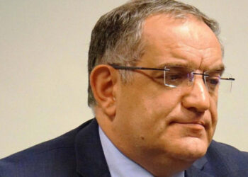 ԲԴԽ նախկին անդամ Վիգեն Քոչարյանը Վճռաբեկ դատարանի դատավորի թեկնածու է դարձել. «Ժողովուրդ»