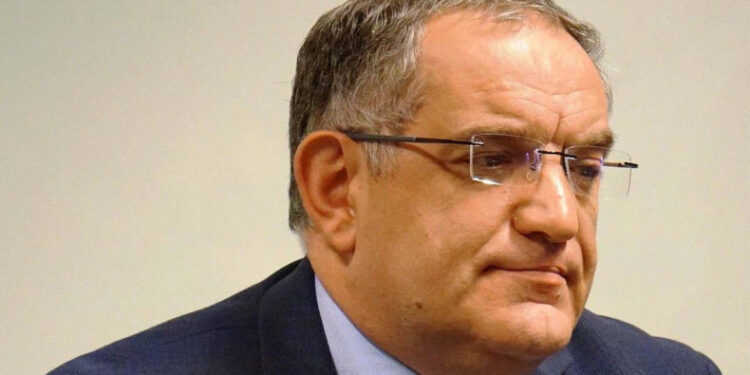 ԲԴԽ նախկին անդամ Վիգեն Քոչարյանը Վճռաբեկ դատարանի դատավորի թեկնածու է դարձել. «Ժողովուրդ»