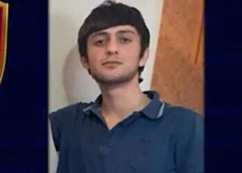 21 ամյա երիտասարդը որոնվում է որպես անհետ կորած