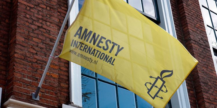 Amnesty International-ը կոչ է արել Ադրբեջանին ապահովել մարդու իրավունքների պաշտպանությունը COP29-ին ընդառաջ