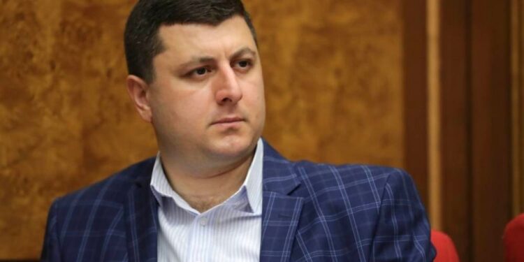 44-օրյա պատերազմը խայտառակ ելք չէր ունենա, եթե…